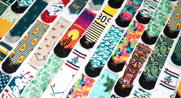 Zhuji Bolong Socks Co.,Ltd.